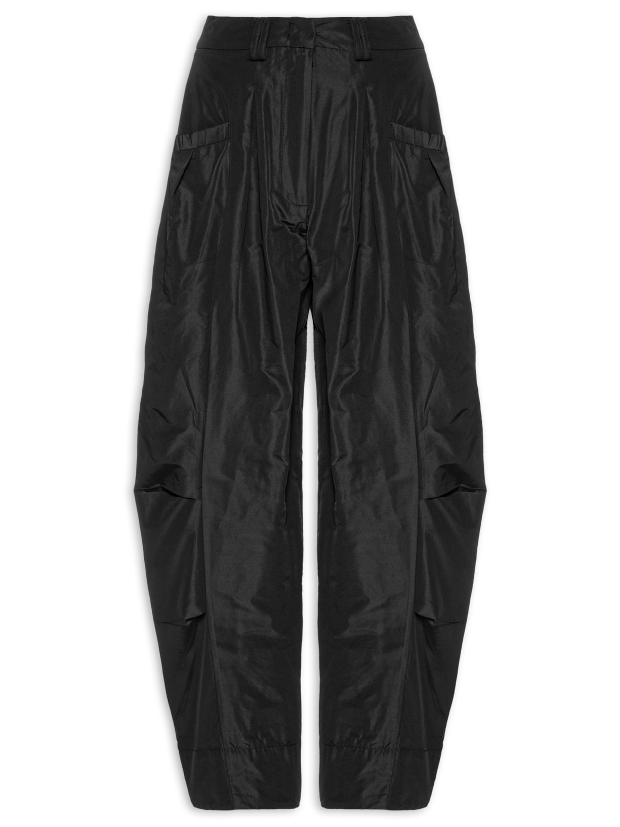 Calça Feminina Matilde Preto Le Lis