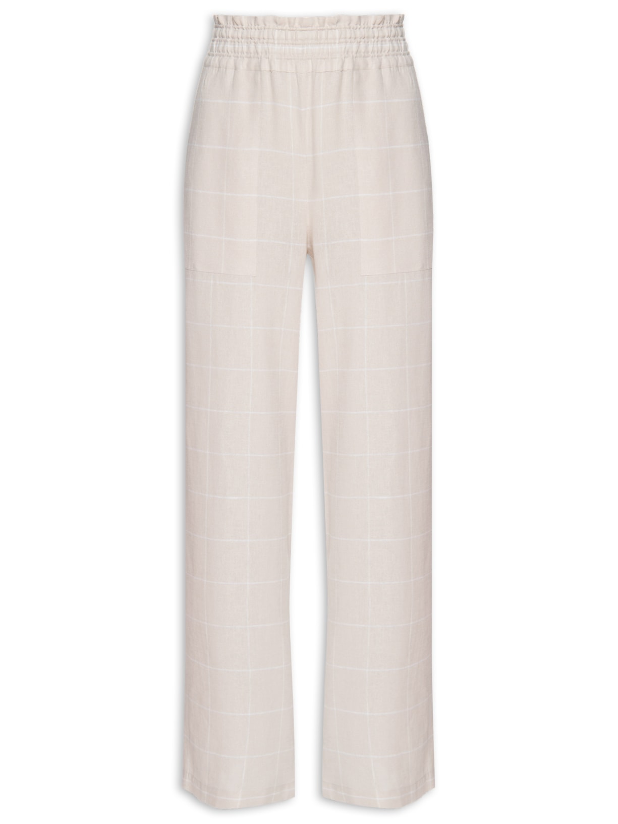 Calça Feminina Maya - Bege