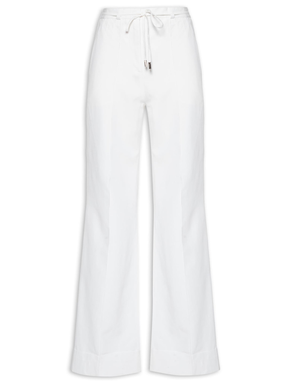 Calça Feminina Mayfair Ceci - Branco