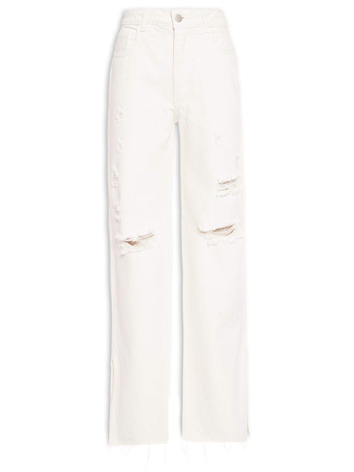 Calça Feminina Maysa - Bege