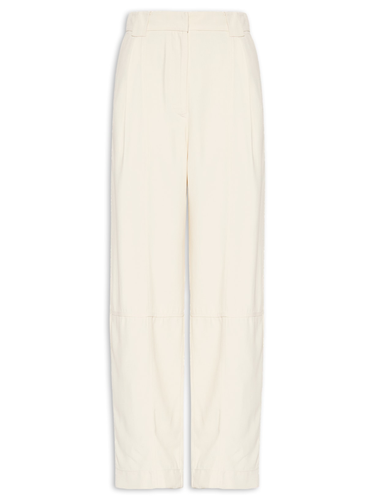 Calça Feminina Melina - Amarelo