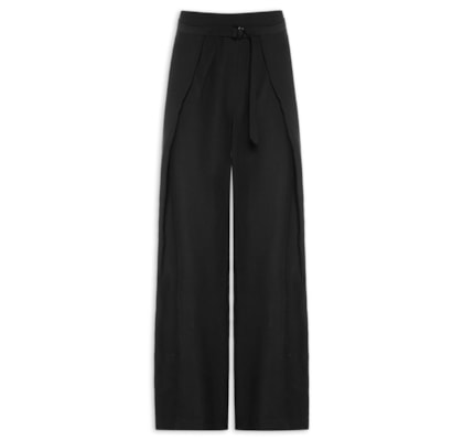 Calça Feminina Melinda - Preto