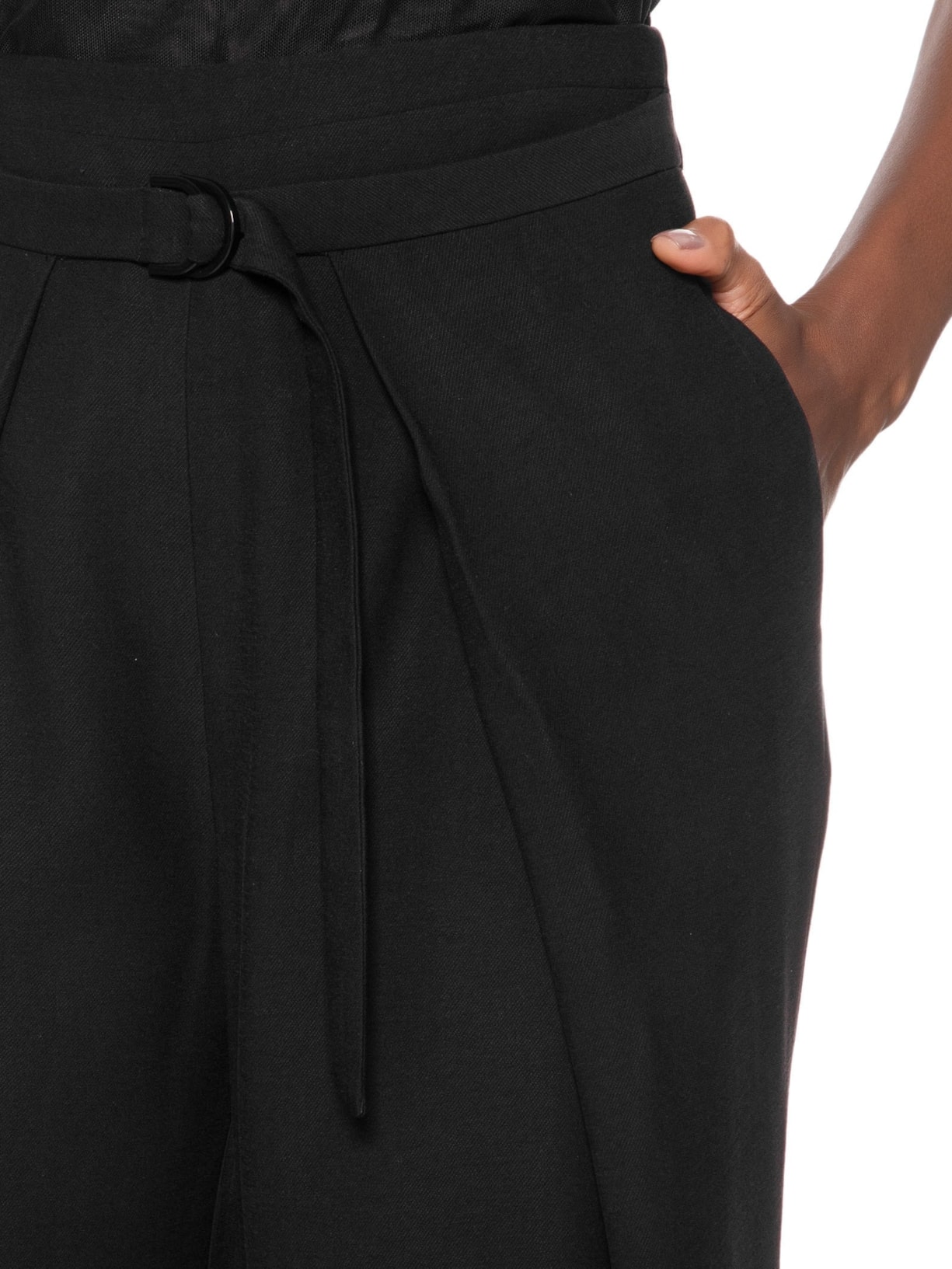 Calça Feminina Melinda Preto Le Lis