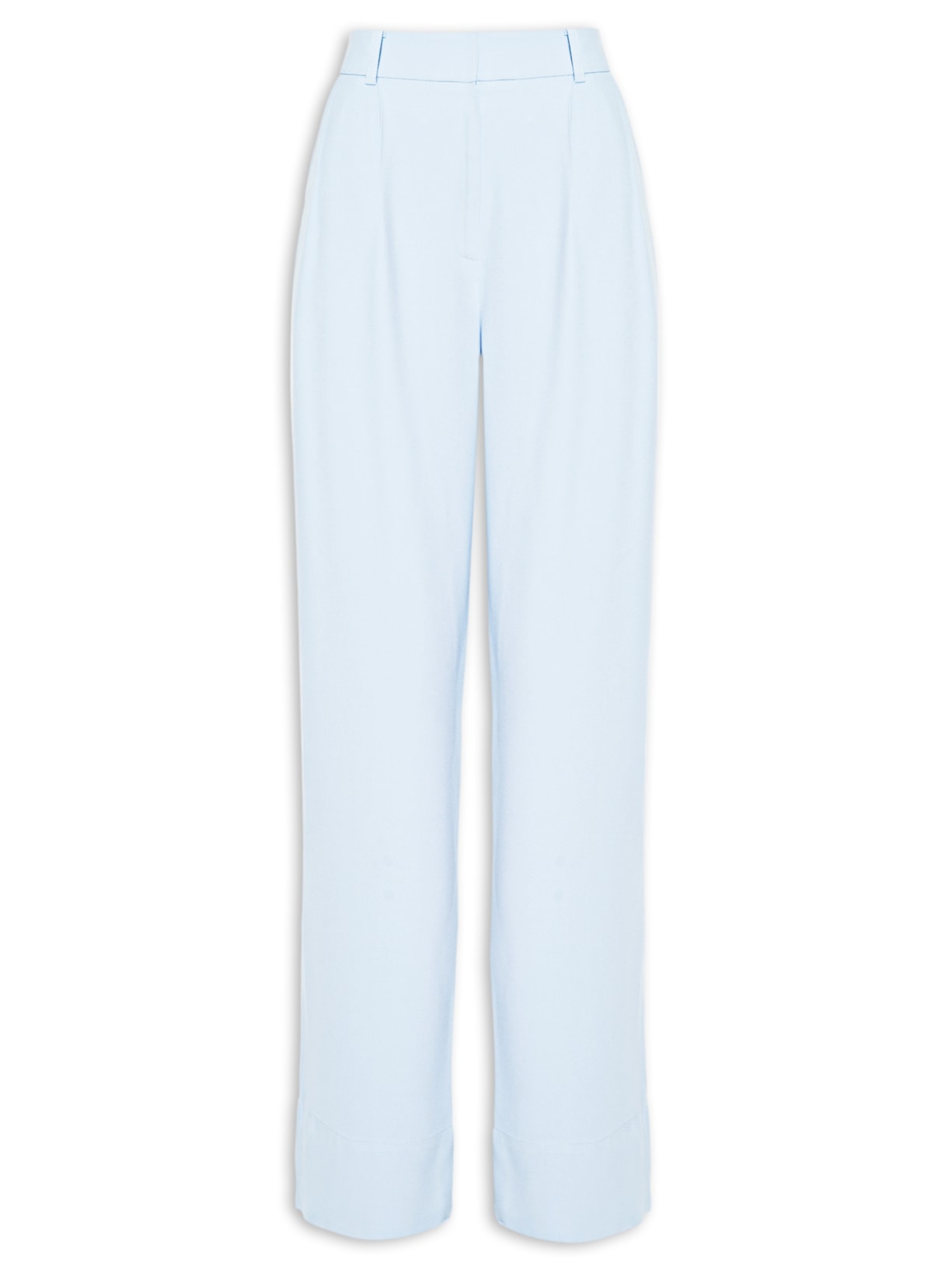 Calça Feminina Micaela - Azul