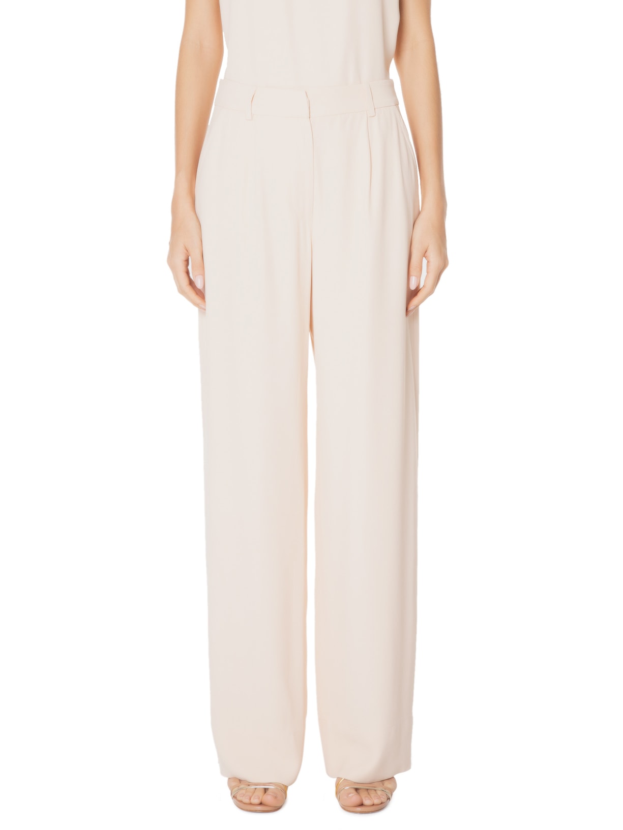 Calça Feminina Micaela Off White Iorane