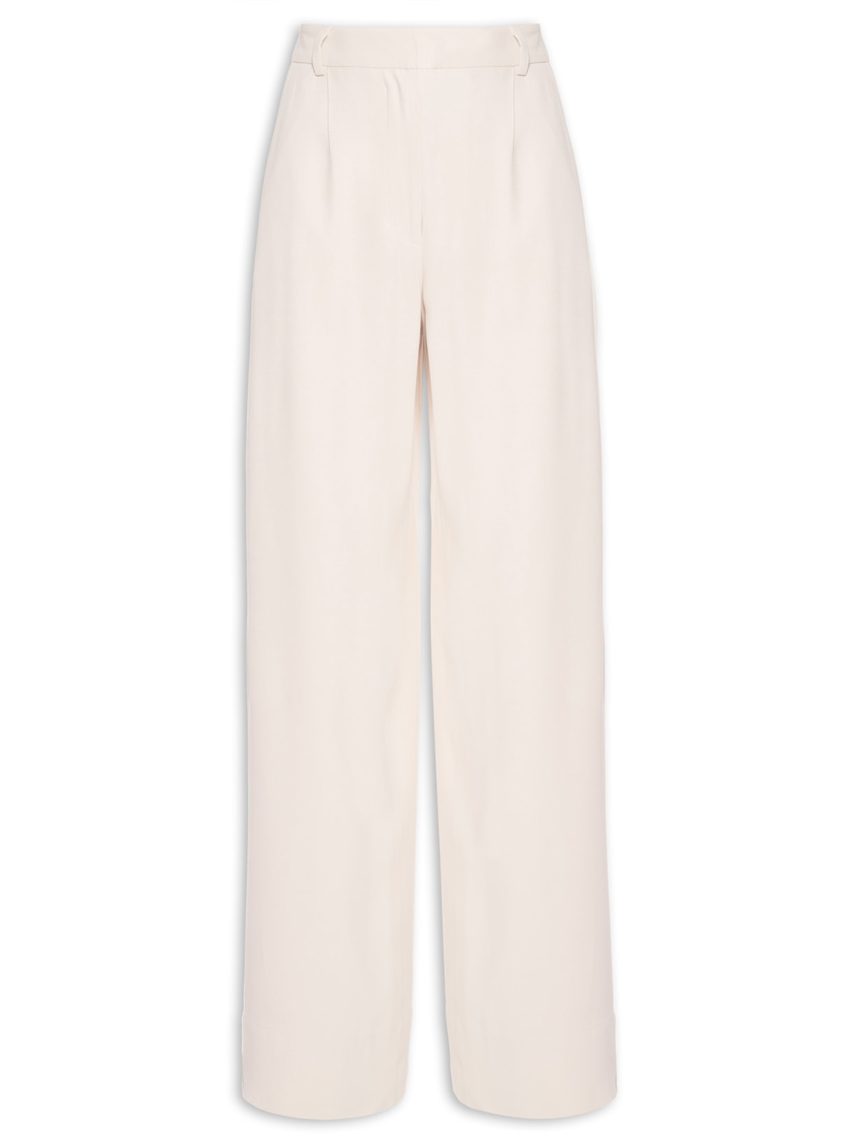 Calça Feminina Micaela Off White Iorane