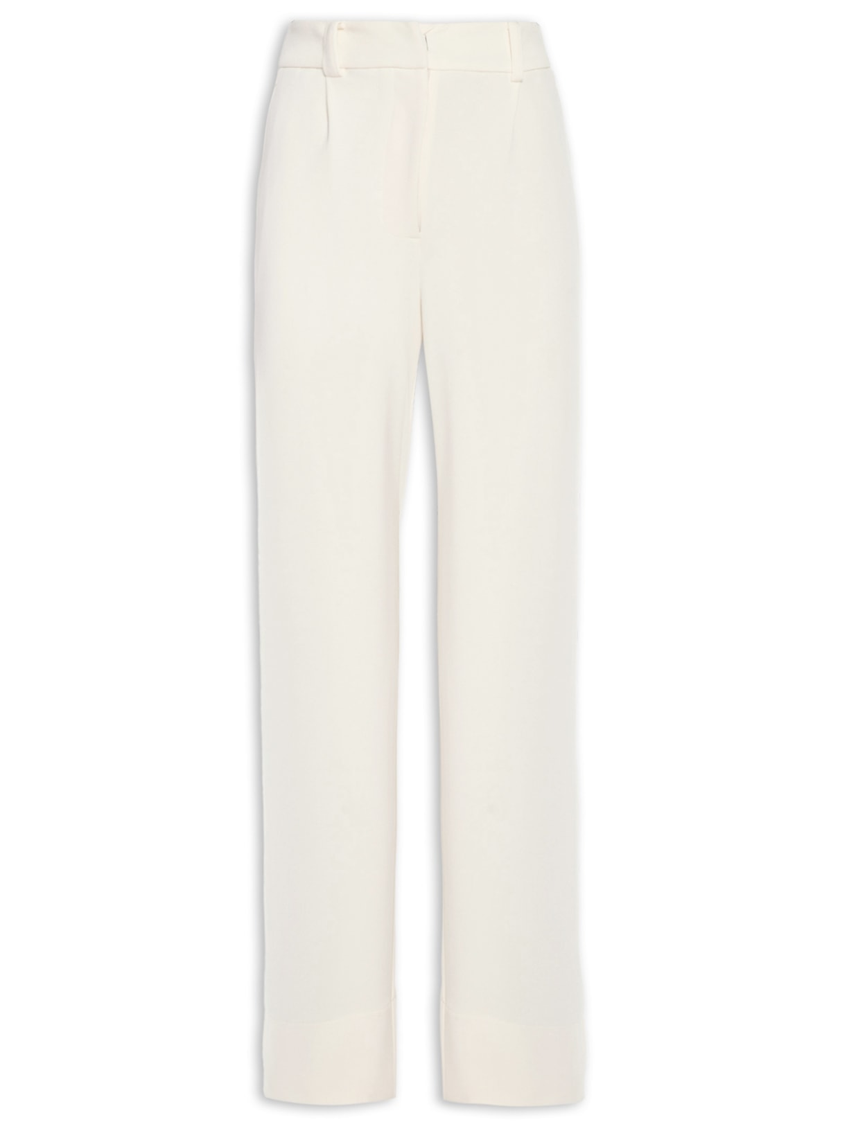 Calça Feminina Micaela - Off White