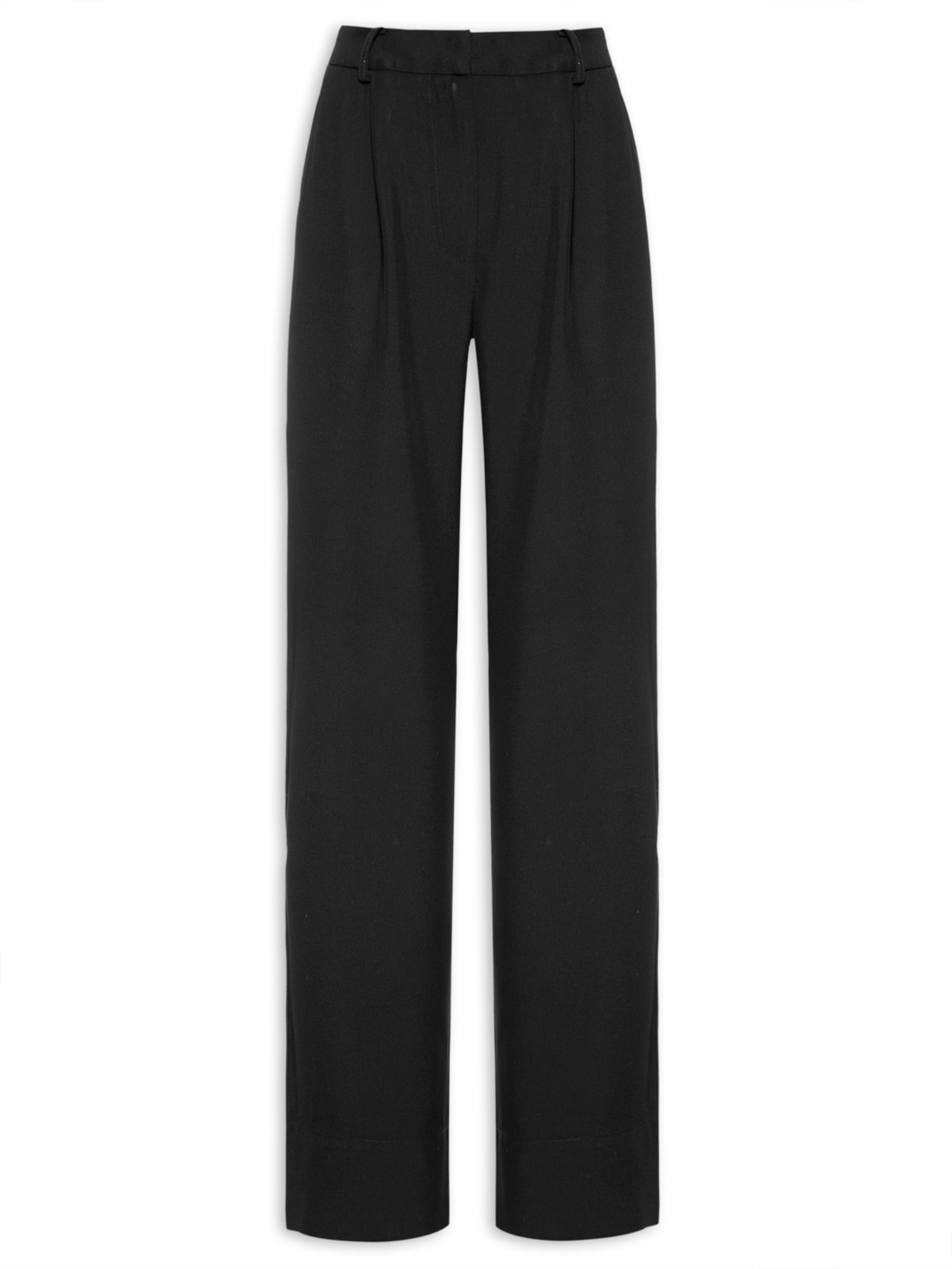 Calça Feminina Micaela - Preto