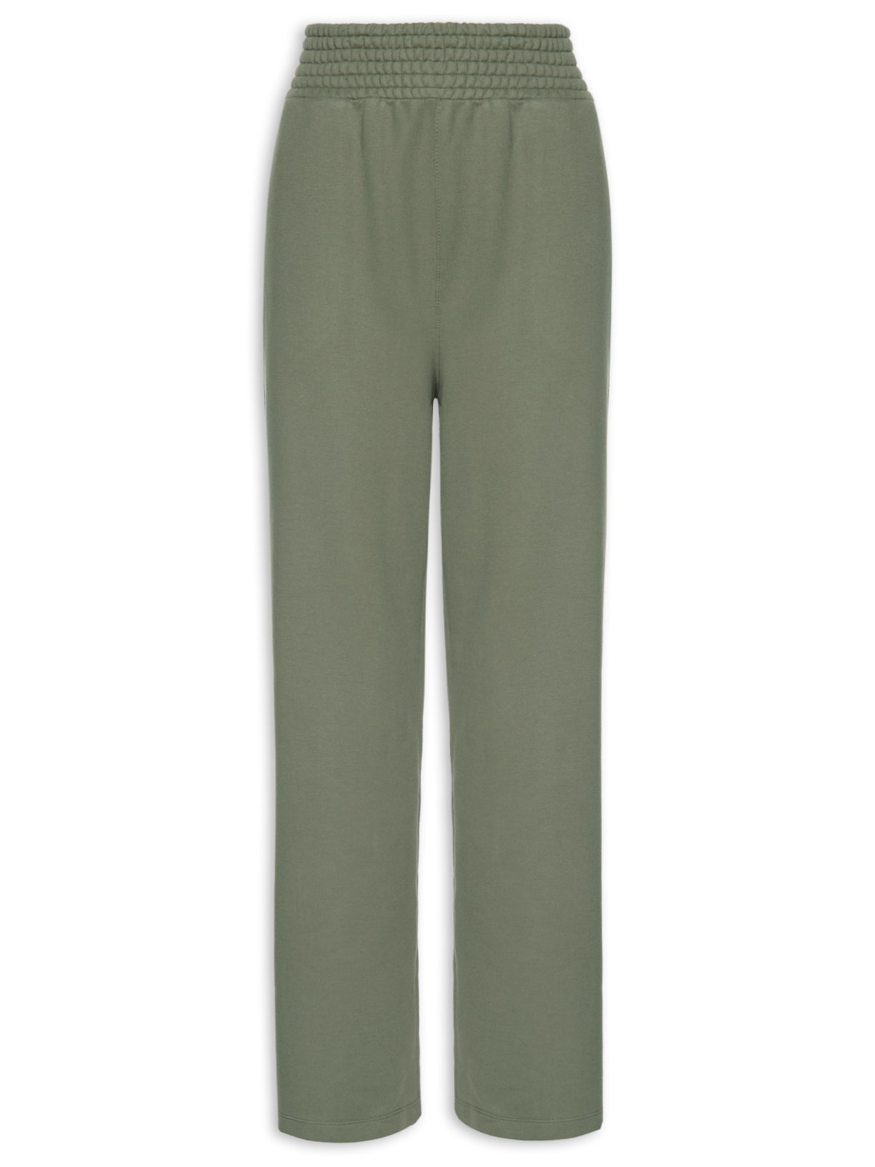 Calça Feminina Mila - Verde