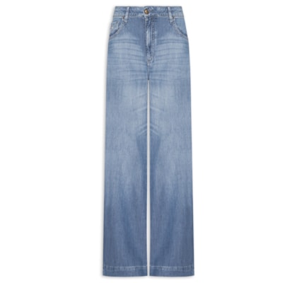 Calça Feminina Milan Fluity Soft - Azul