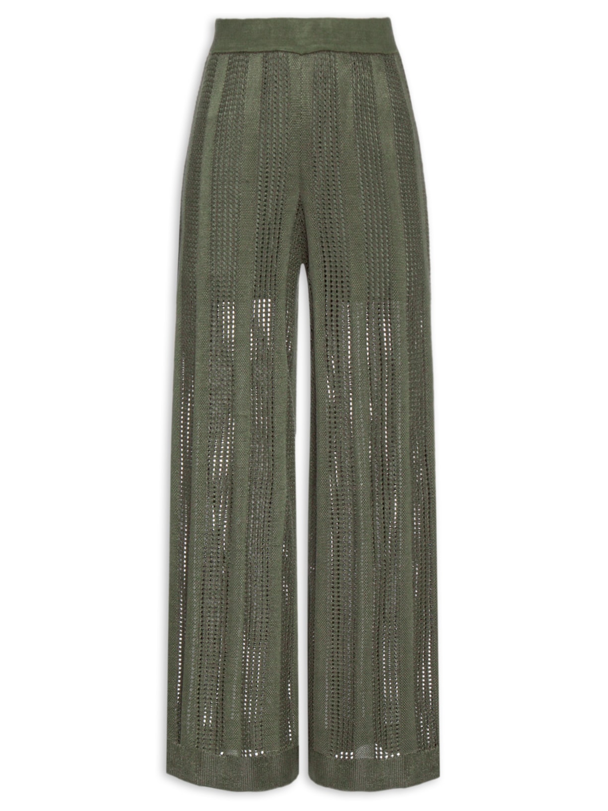 Calça Feminina Mimi - Verde