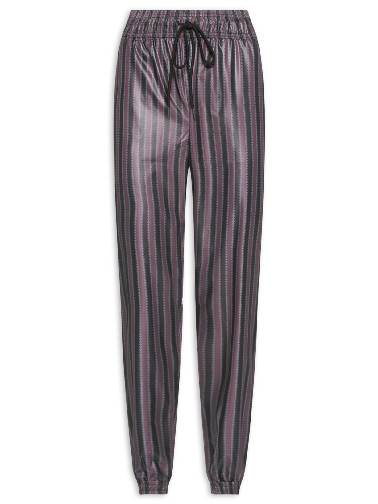 Calça Feminina Minimal - Preto