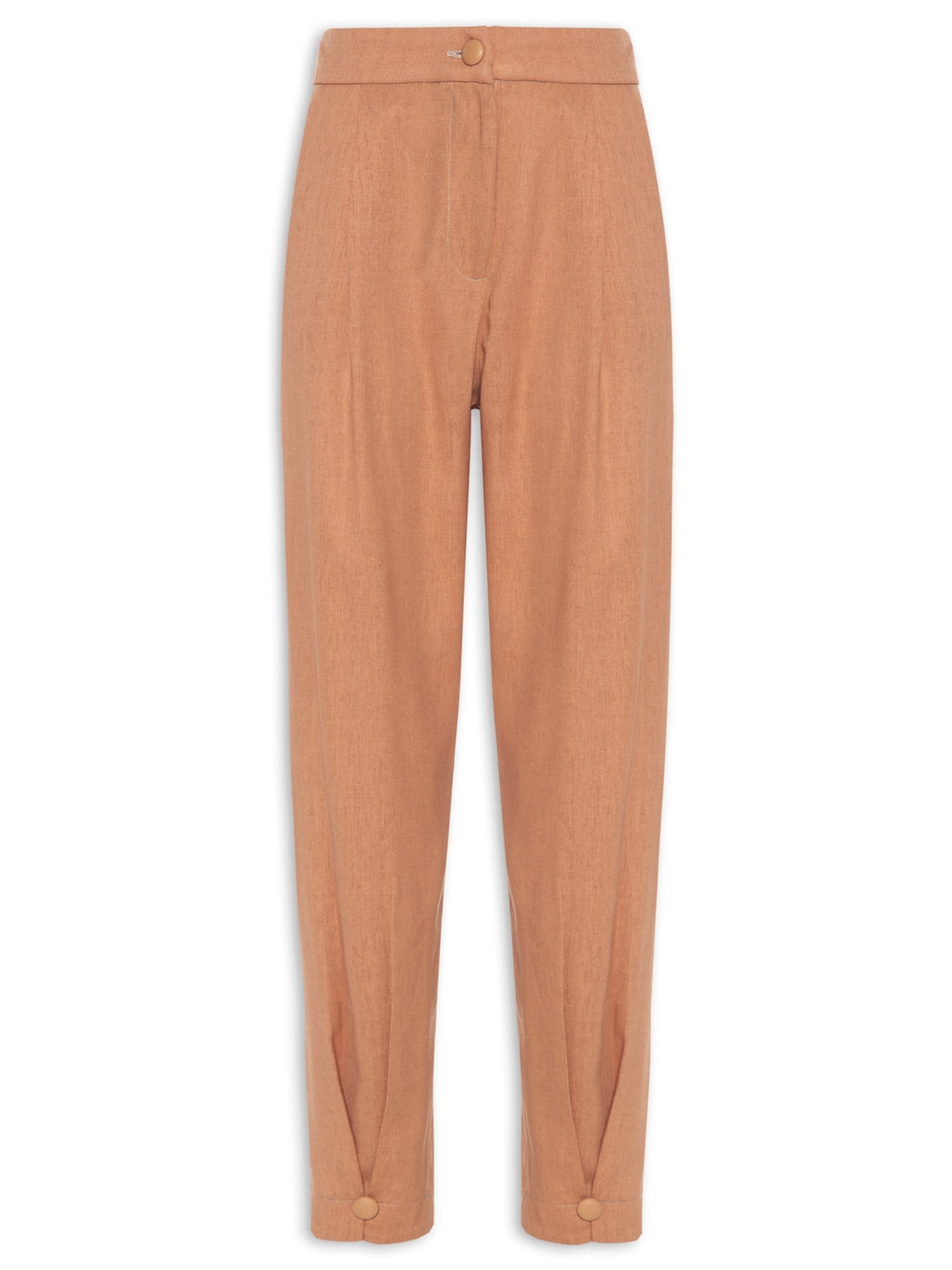 Calça Feminina Mirela - Bege