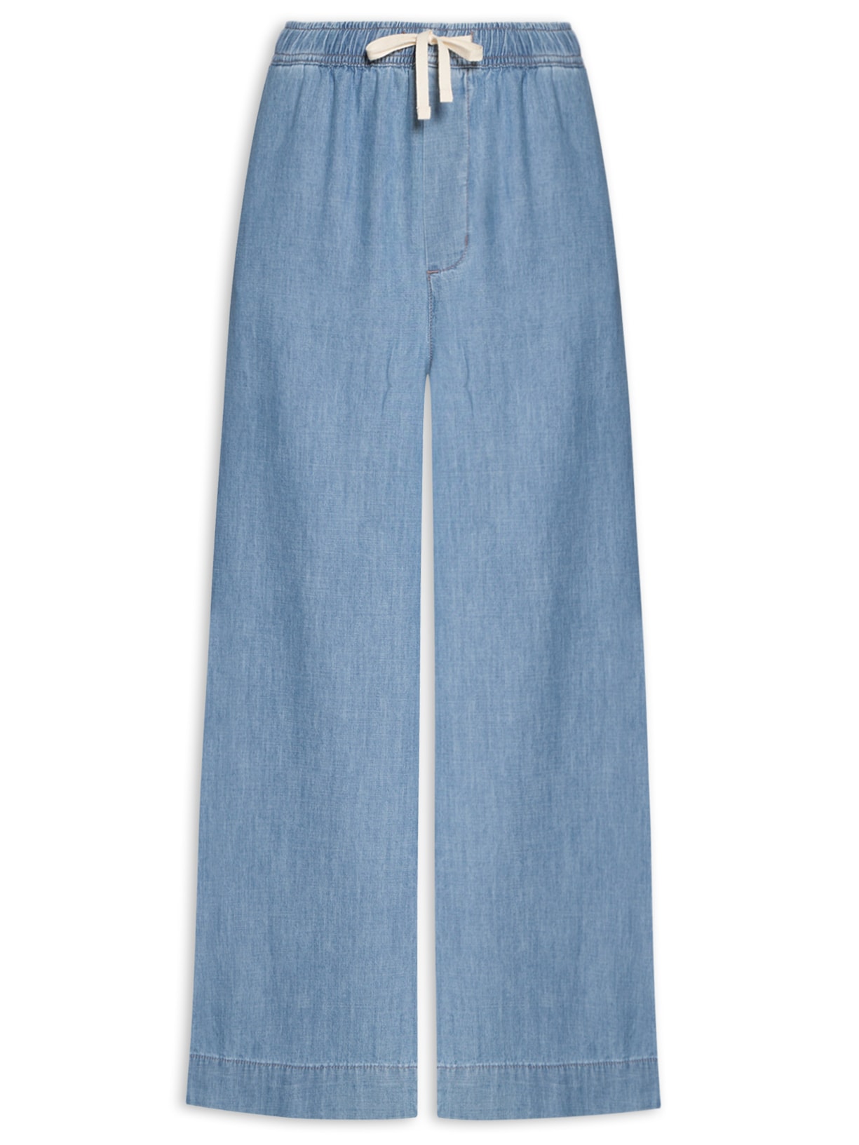 Calça Feminina Mirie - Azul