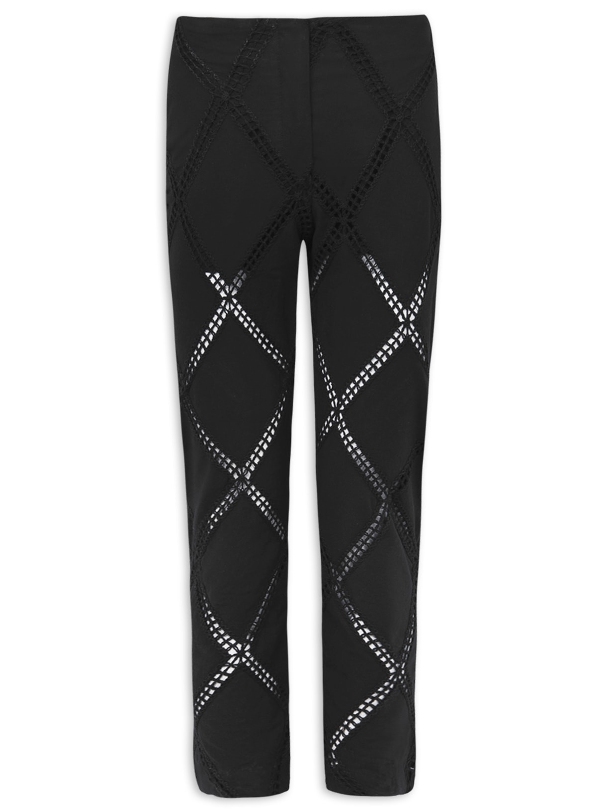 Calça Feminina Mizuki - Preto