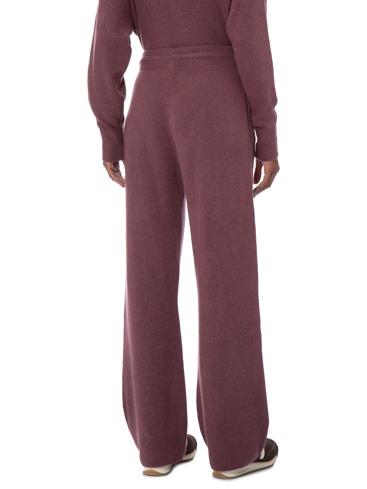 Calça Feminina Moletom Essentials Rosa Adidas Originals