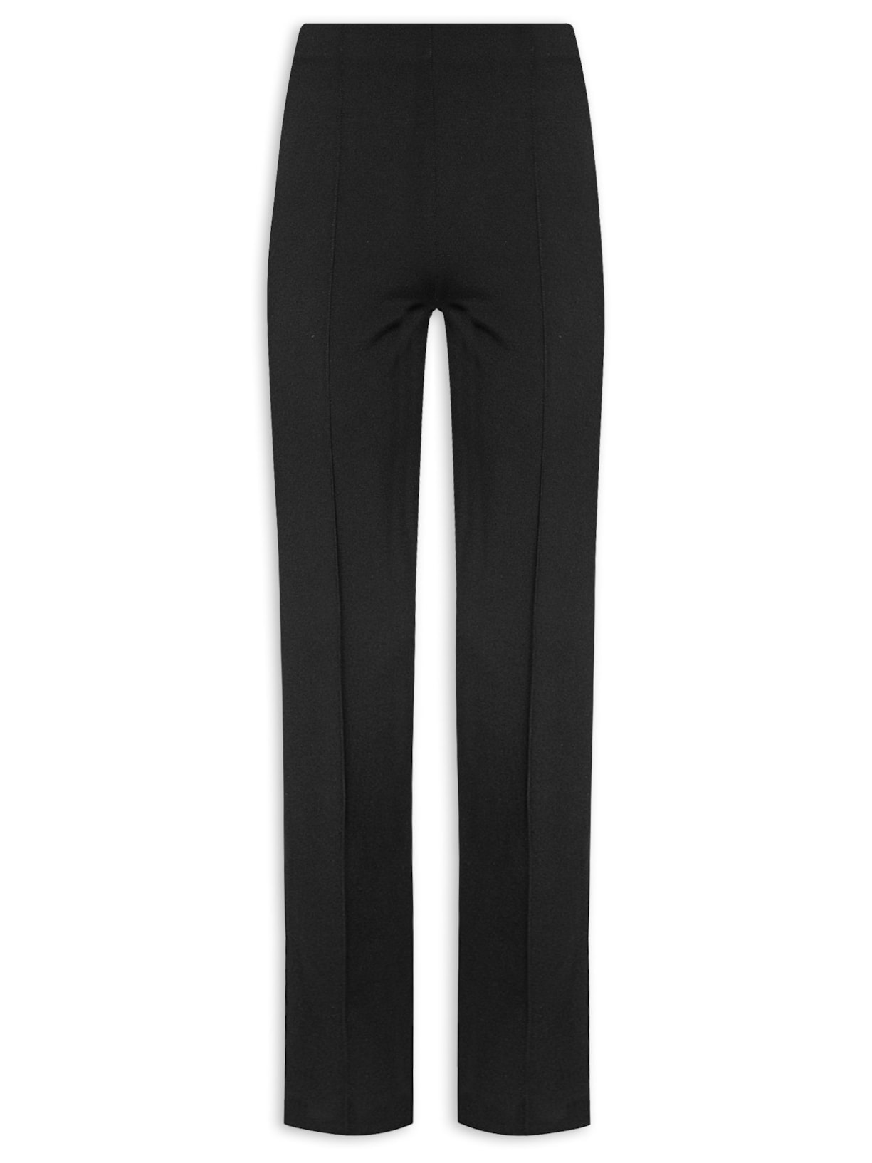 Calça Feminina Montaria Dienna I - Preto