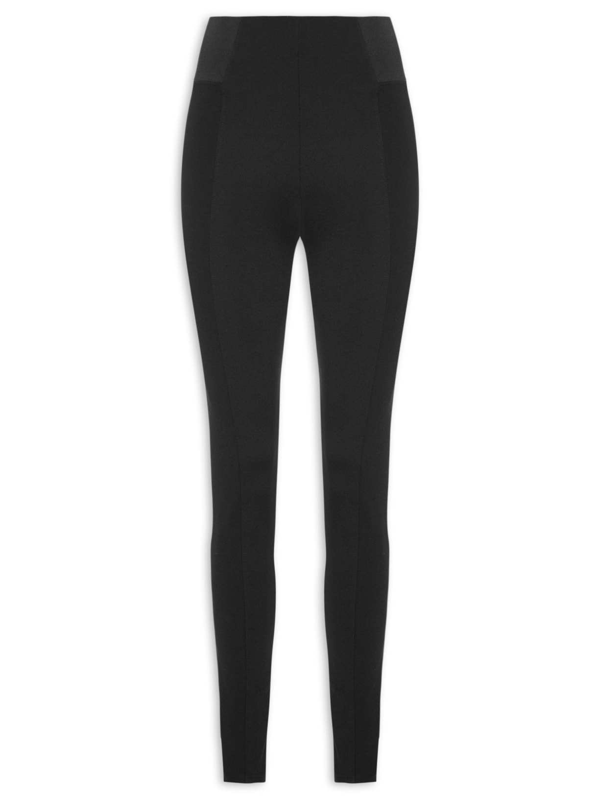 Calça Feminina Montaria - Preto