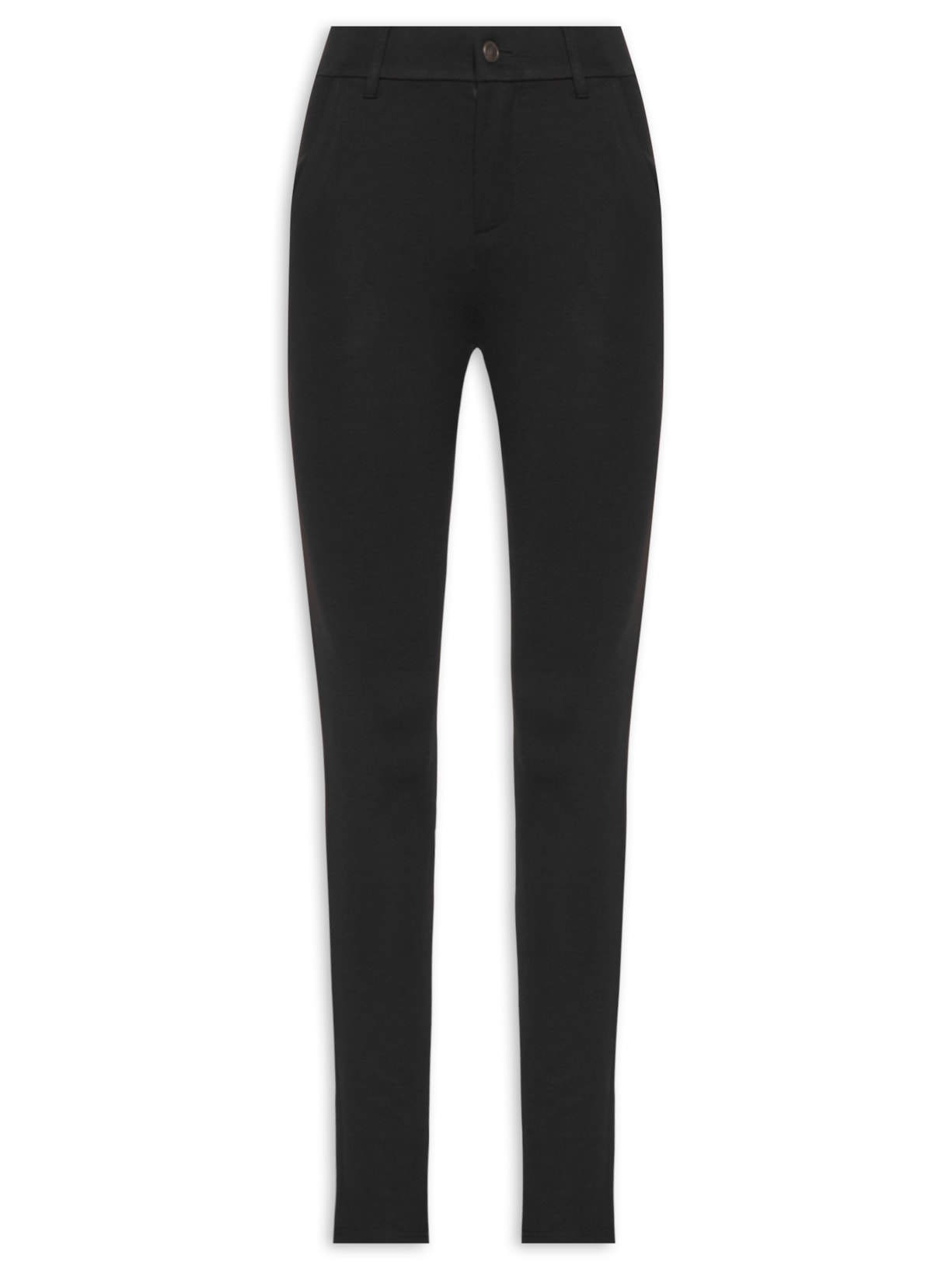 Calça Feminina Montaria - Preto
