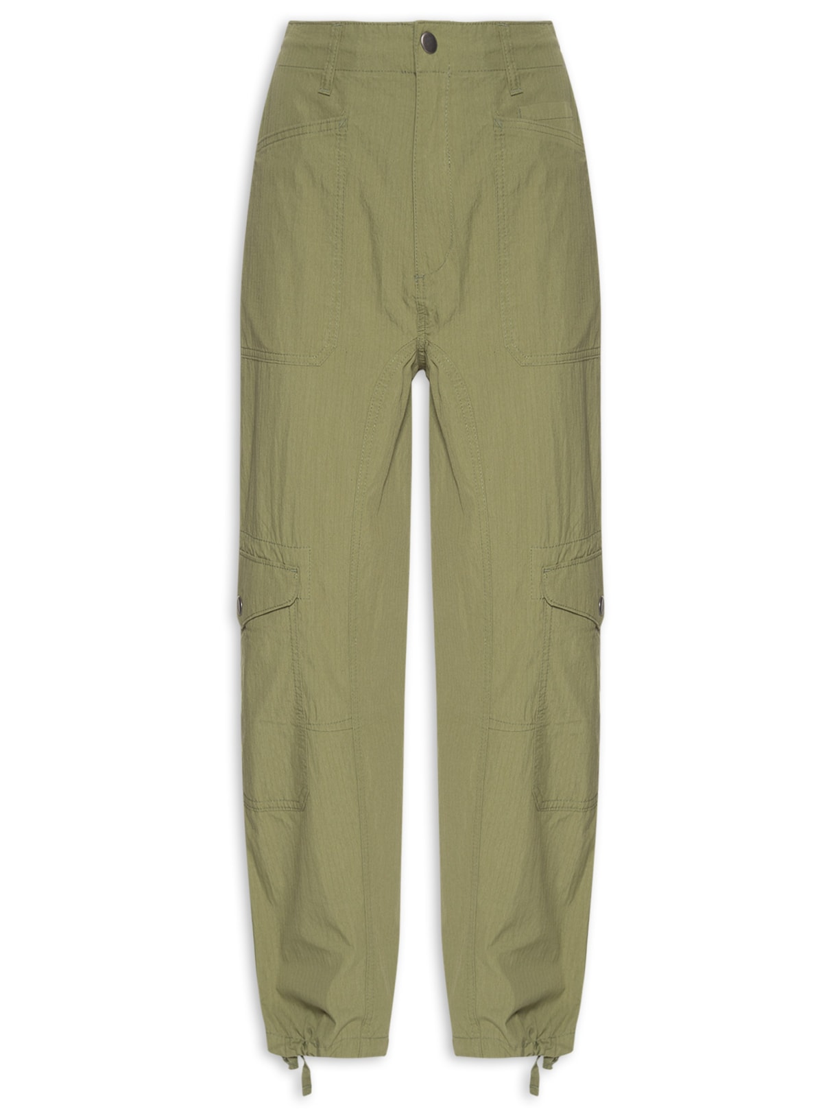 Calça Feminina MTE Cascade Pant - Verde