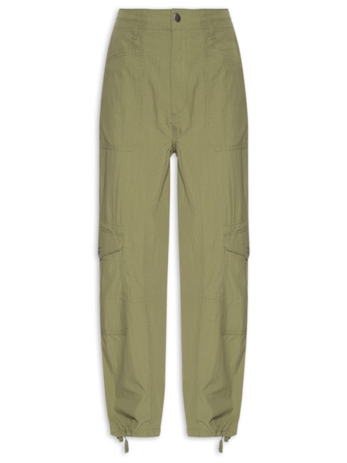 Calça Feminina MTE Cascade Pant - Verde