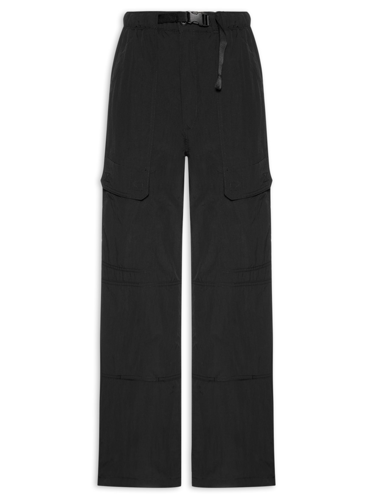 Calça Feminina MTE Trek guide Womens Pant - Preto
