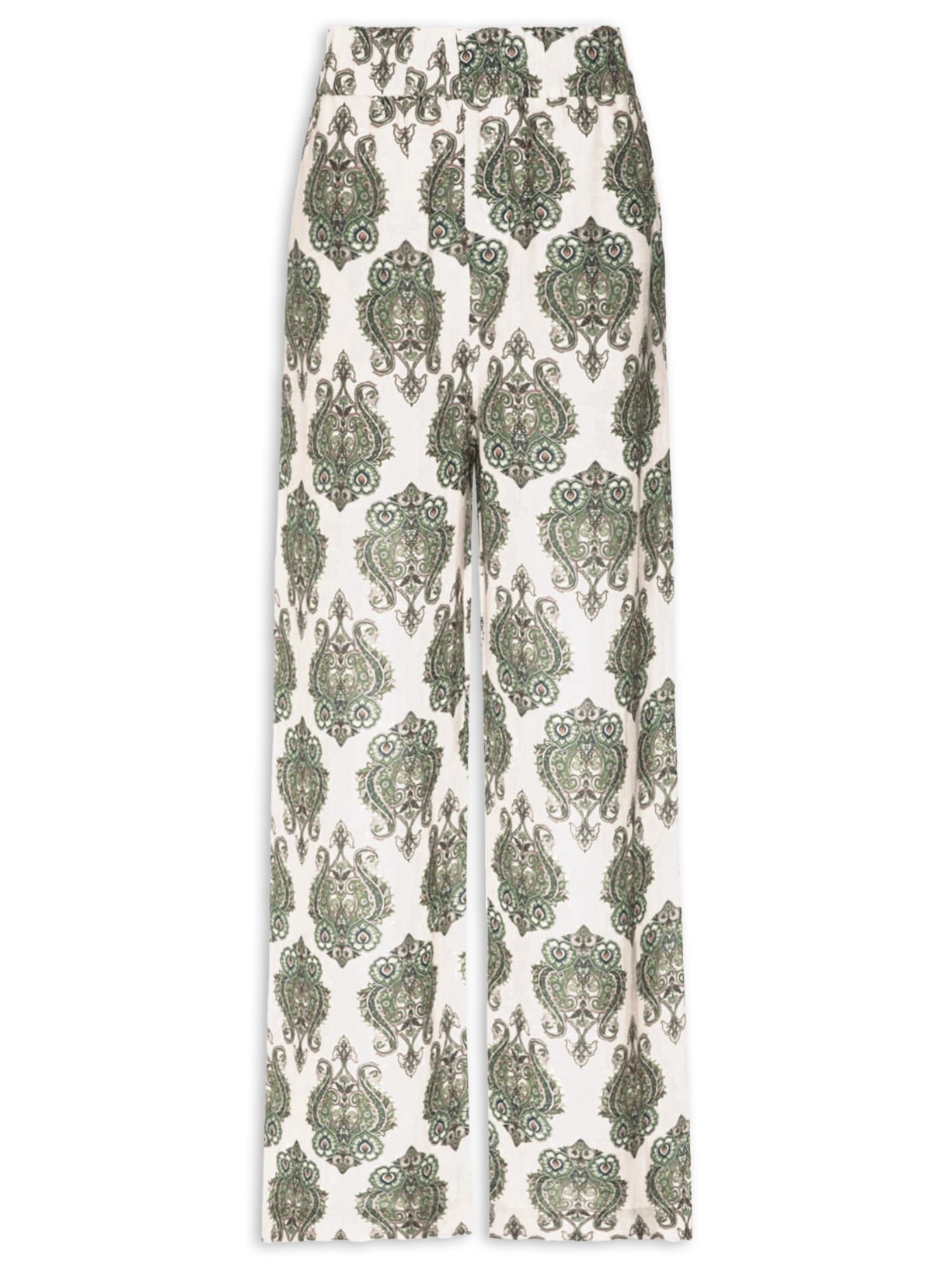 Calça Feminina Mumbai - Verde