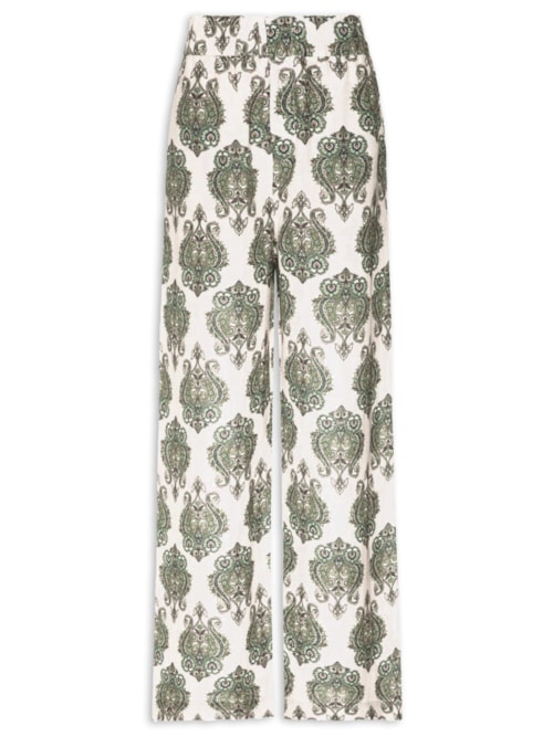 Calça Feminina Mumbai - Verde