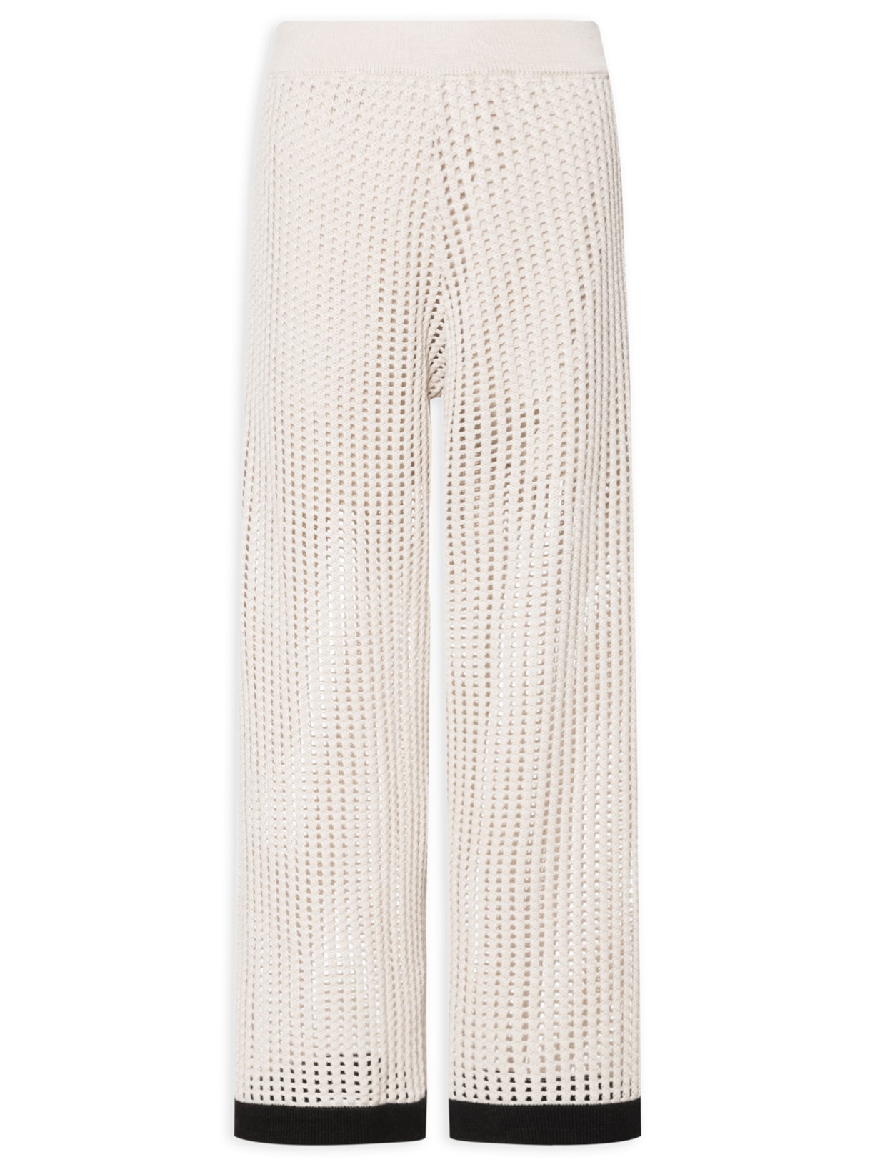 Calça Feminina Naiara - Branco