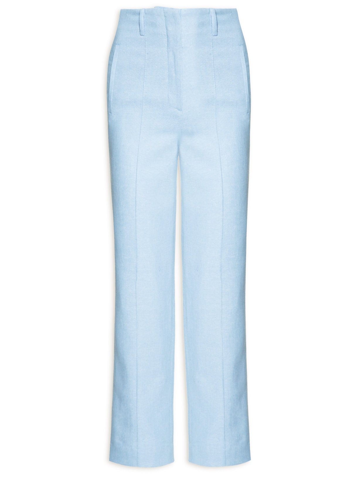 Calça Feminina Nancy - Azul