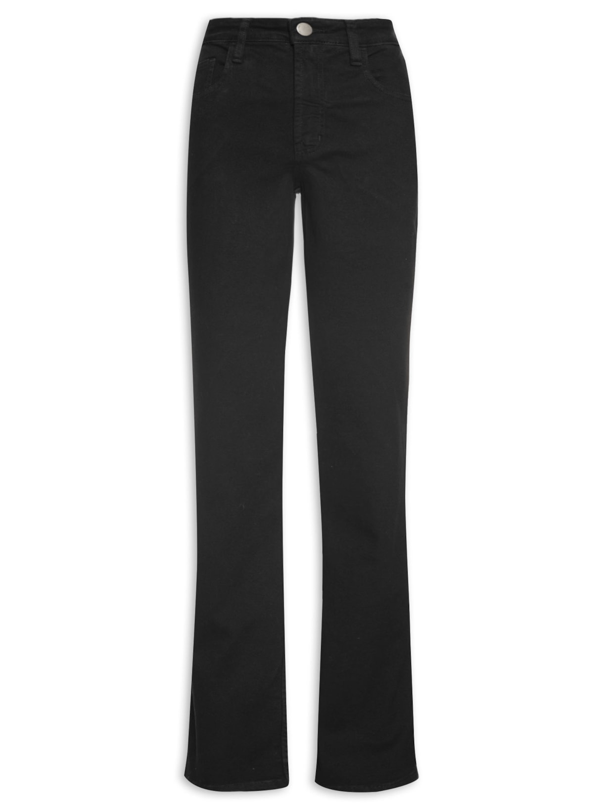 Calça Feminina Naomi - Preto