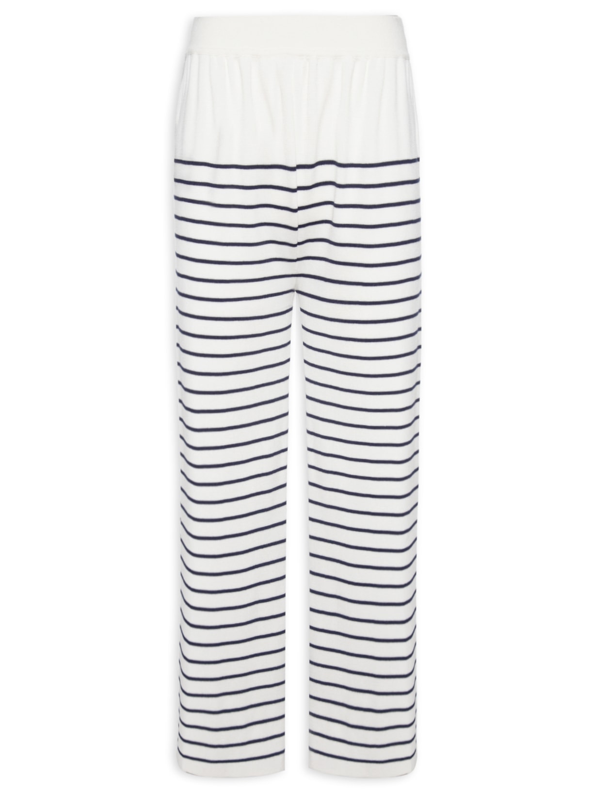 Calça Feminina Nay - Off White