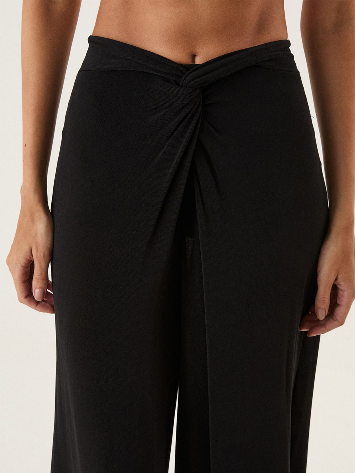 Calça Feminina Nayana – Preto Vix
