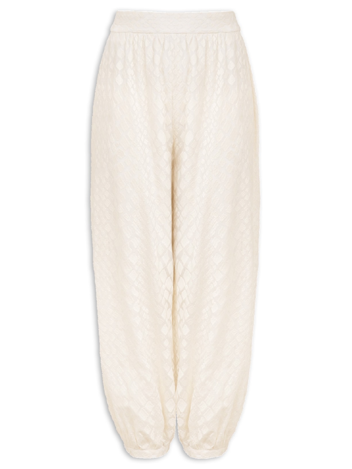 Calça Feminina Naylah – Off White