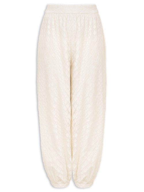 Calça Feminina Naylah – Off White