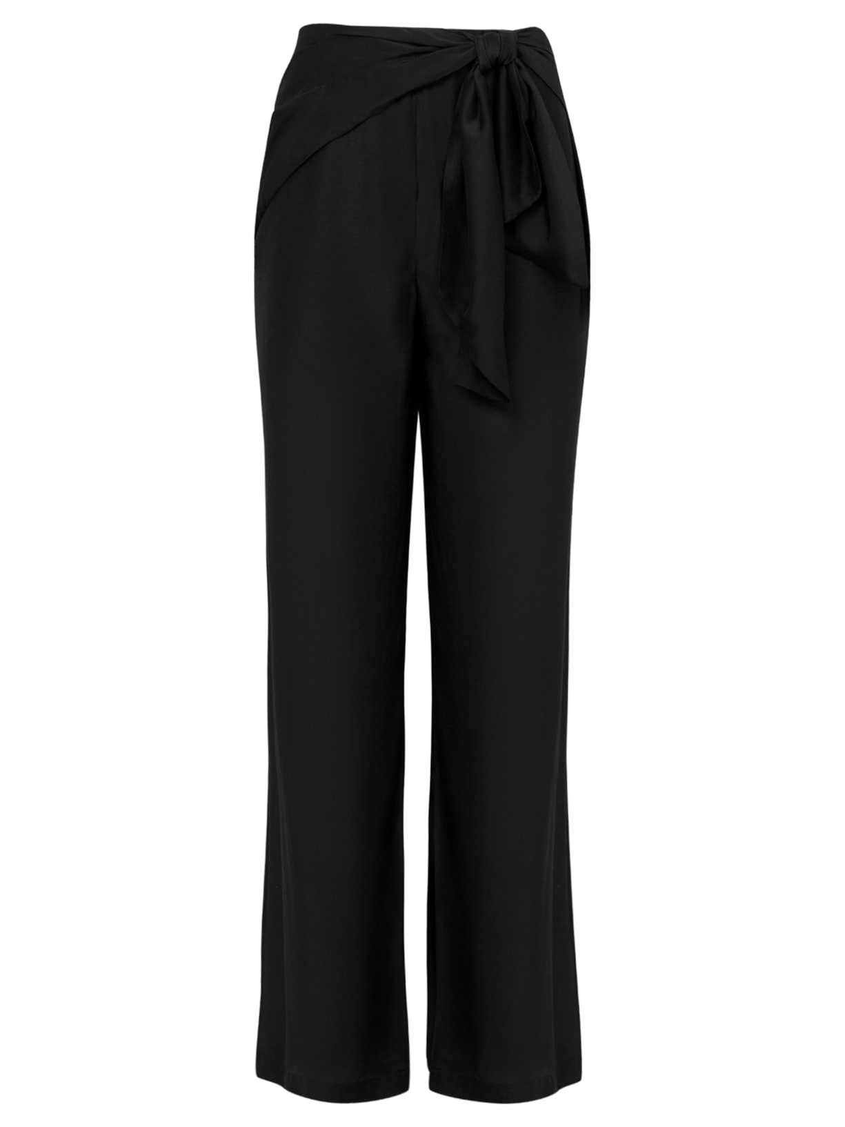 Calça Feminina Nelly Preto Vix