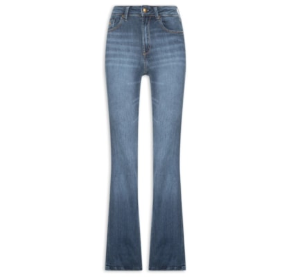 Calça Feminina New Aubrey Used - Azul