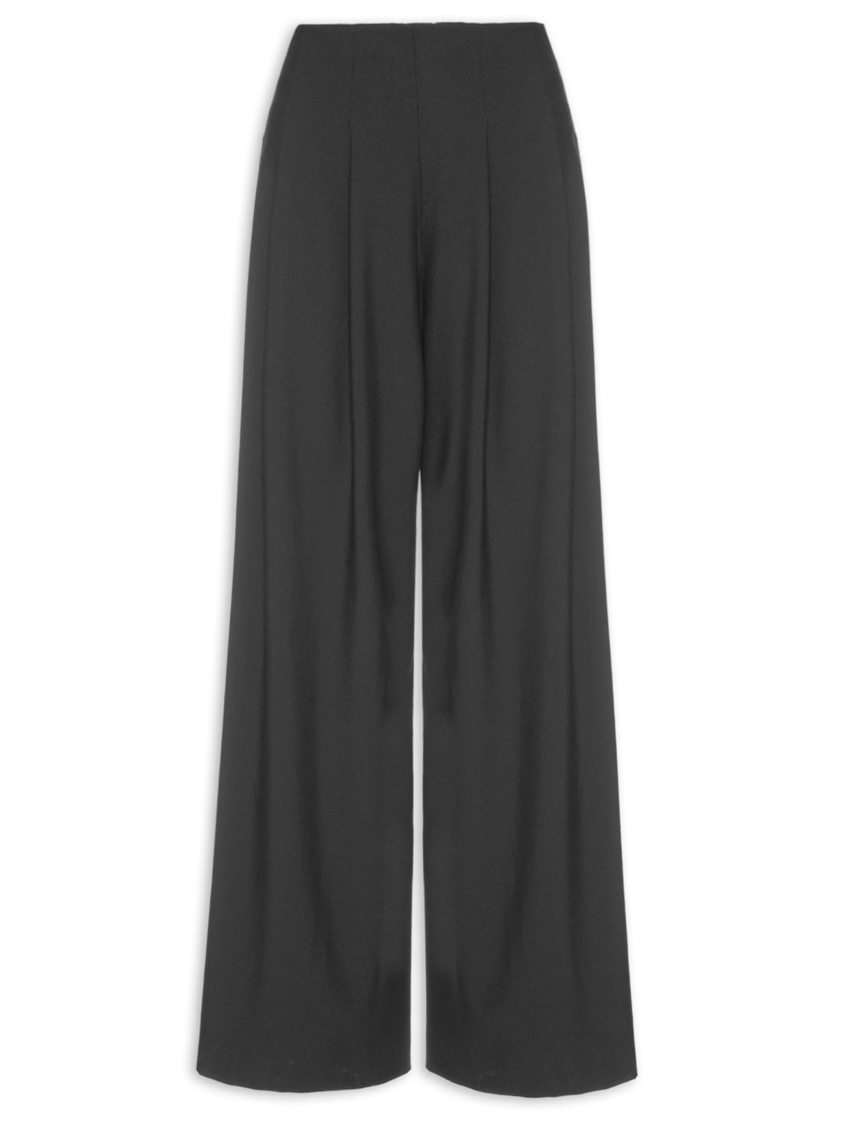 Calça Feminina Nic I - Preto