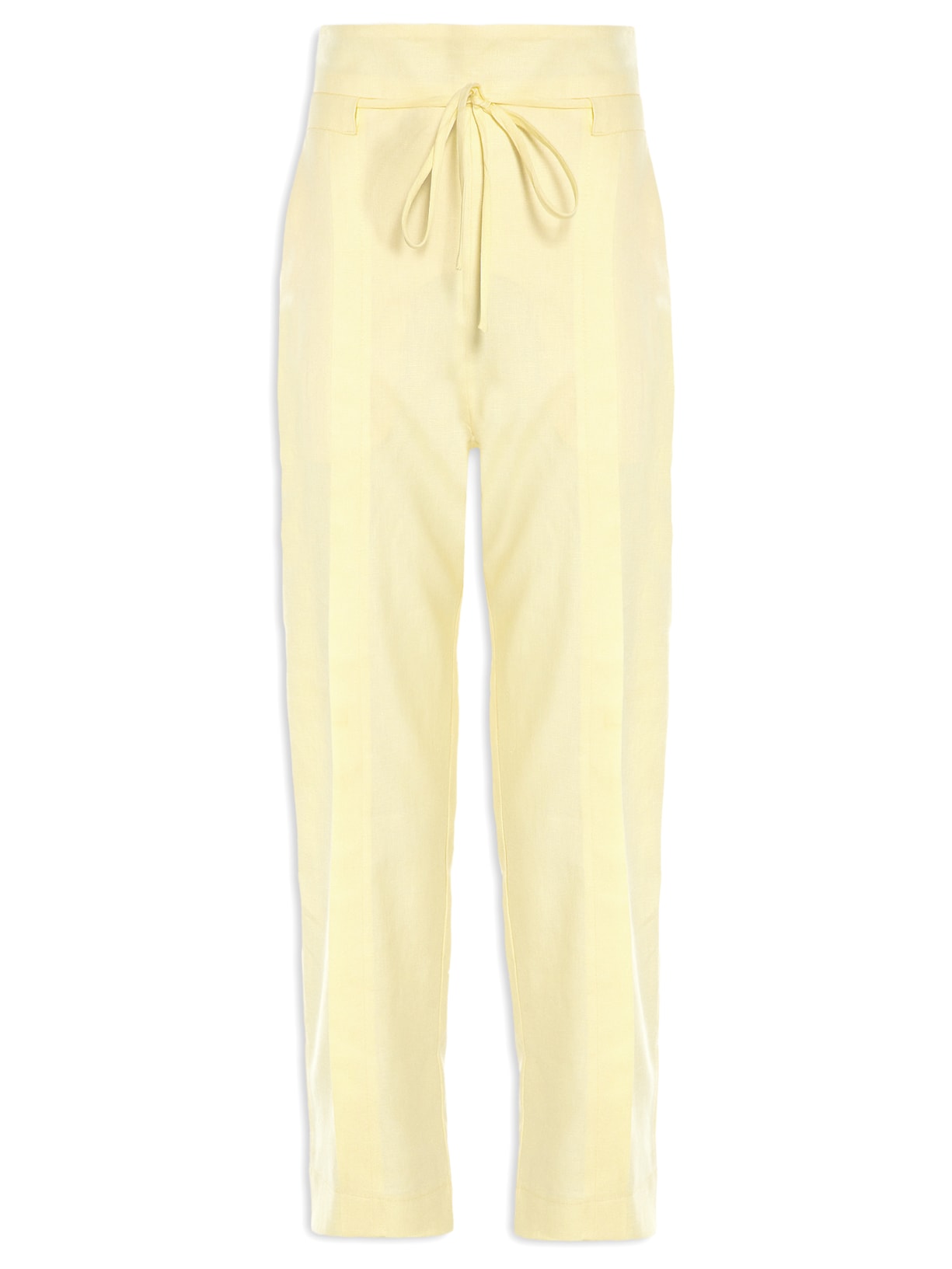Calça Feminina Nina Ii - Amarelo