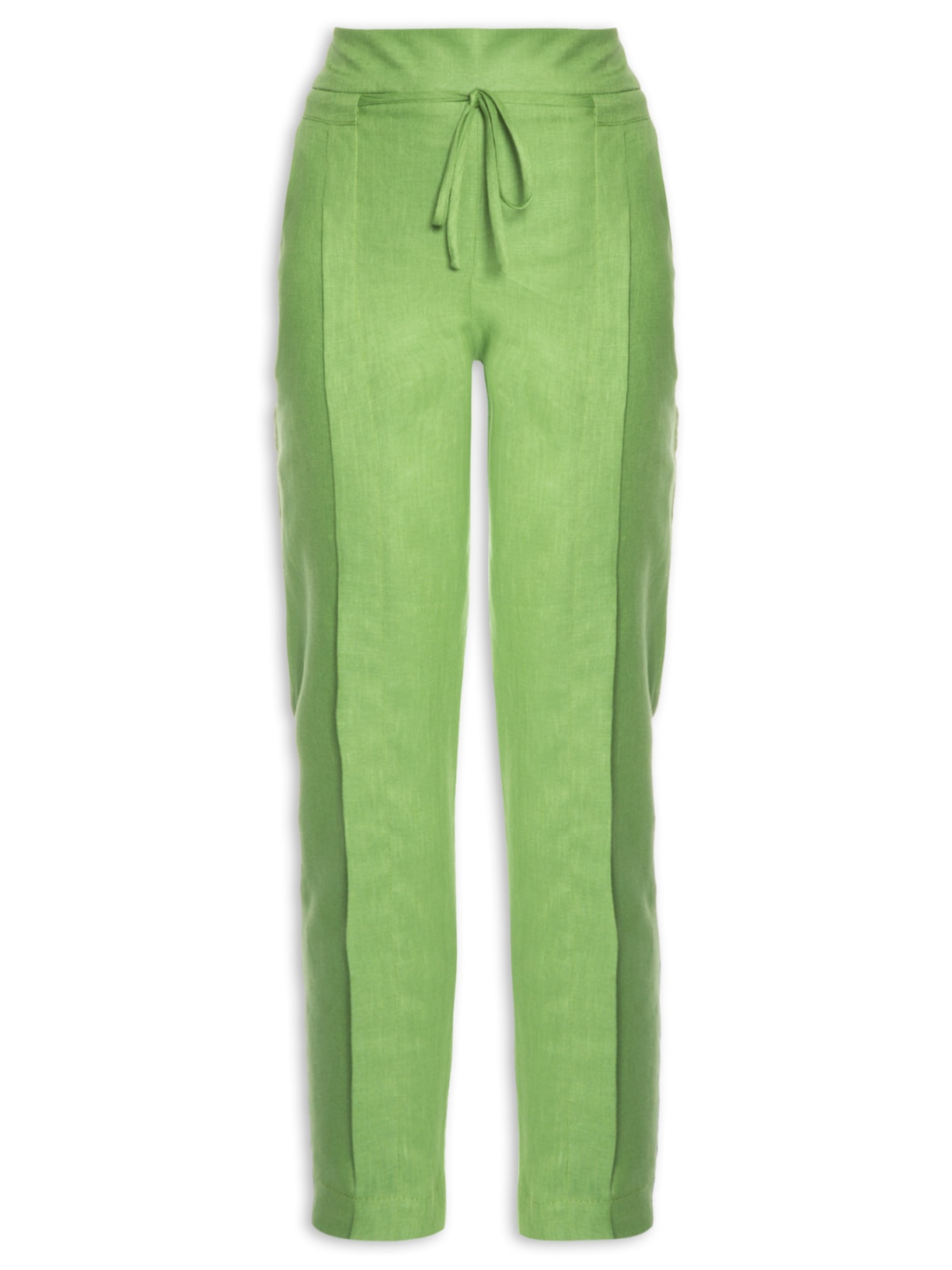 Calça Feminina Nina - Verde
