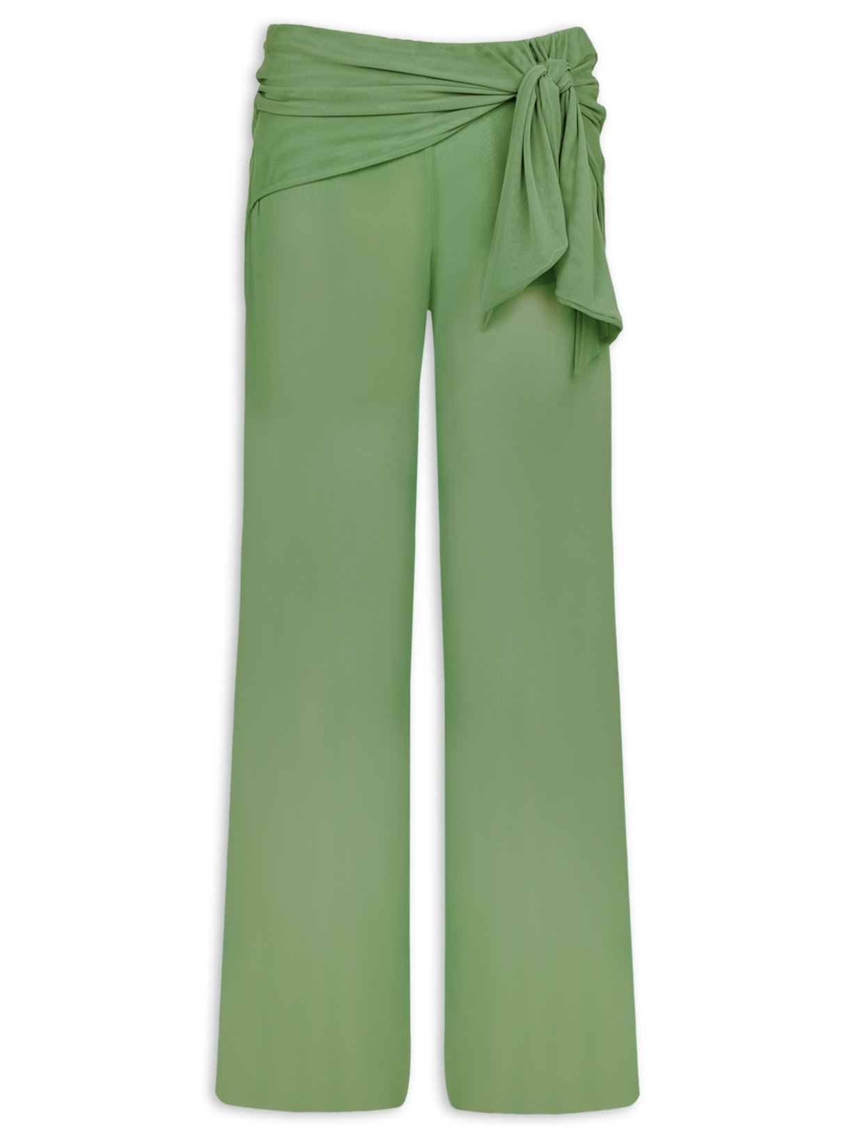 Calça Feminina Nivea - Verde