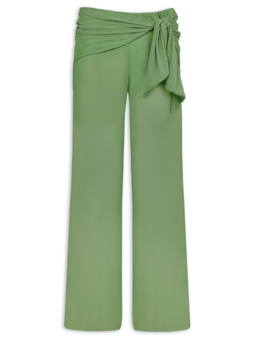 Calça Feminina Nivea - Verde