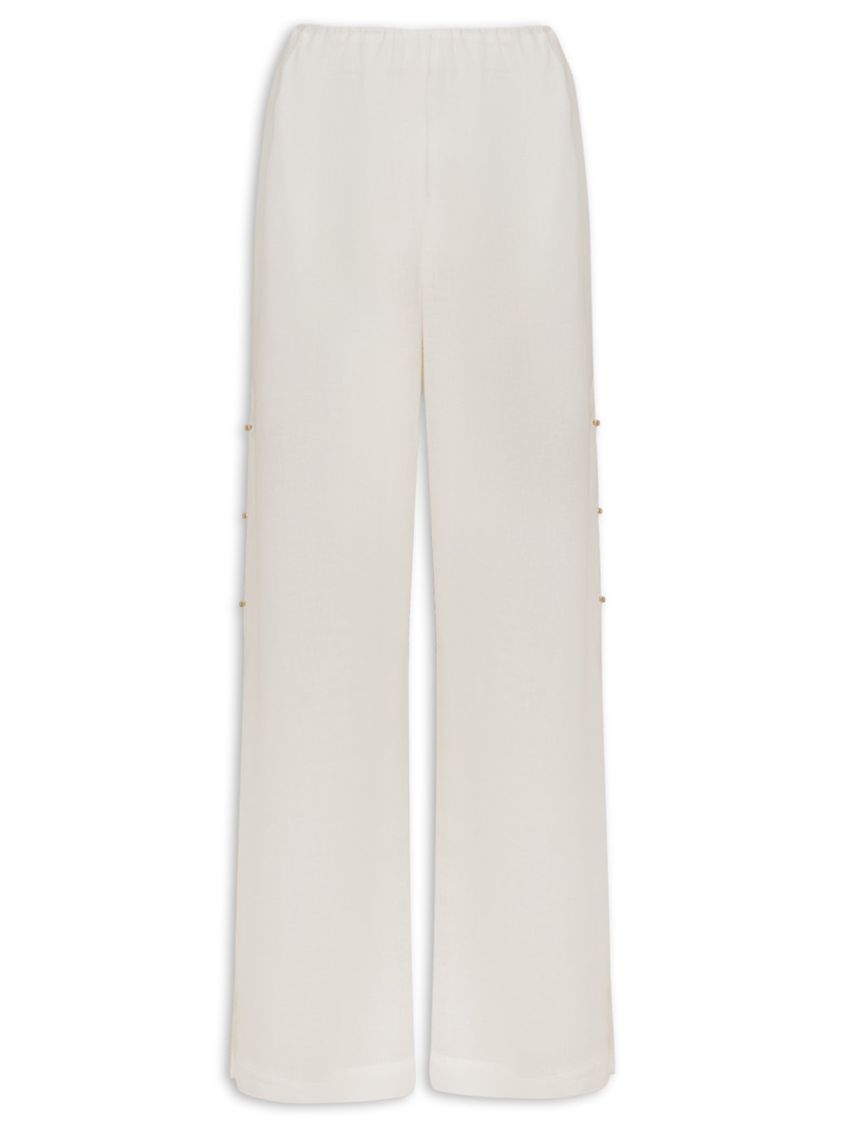 Calça Feminina Noe - Branco