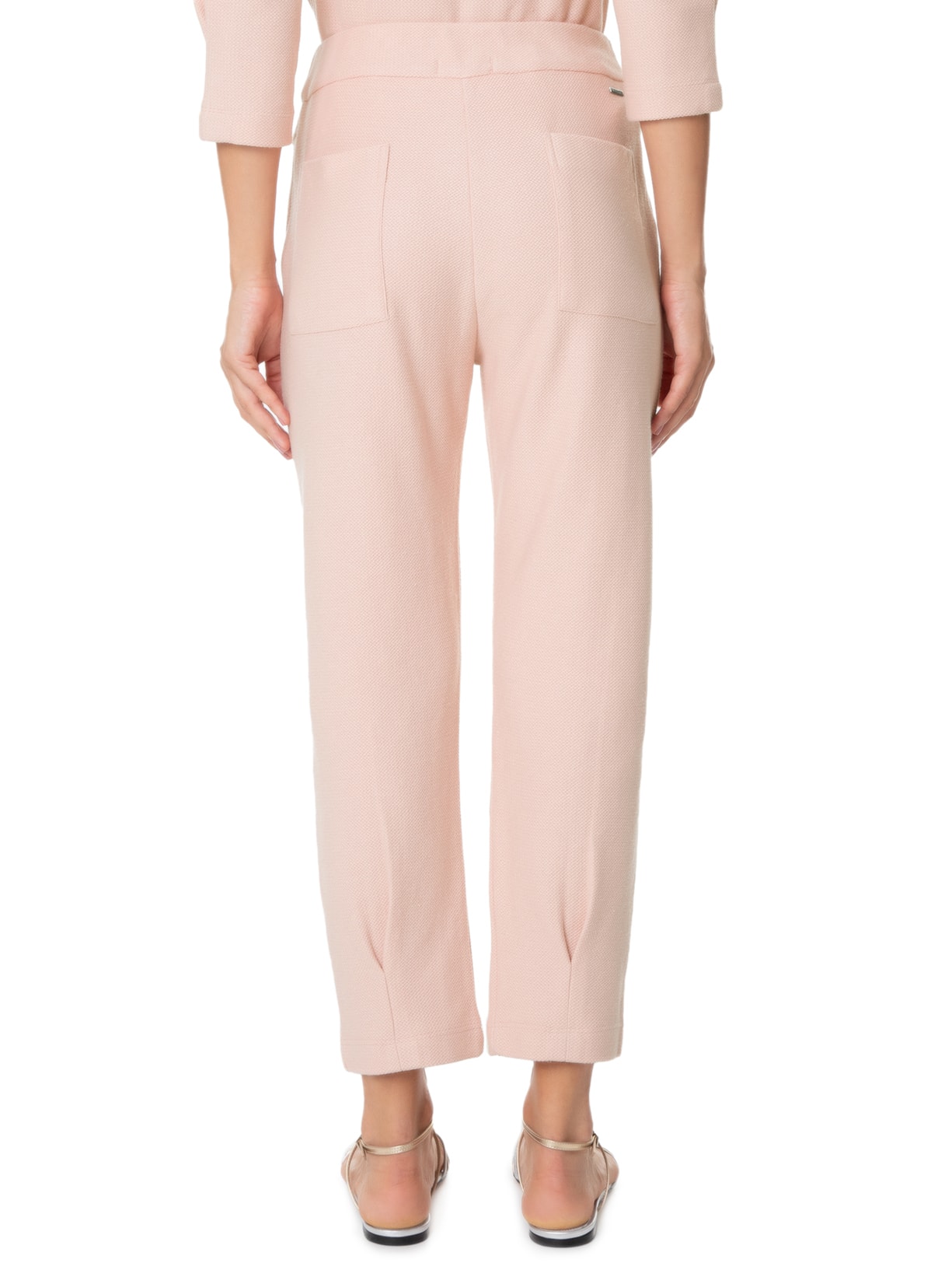 Calça Feminina Odete Rosa Le Lis