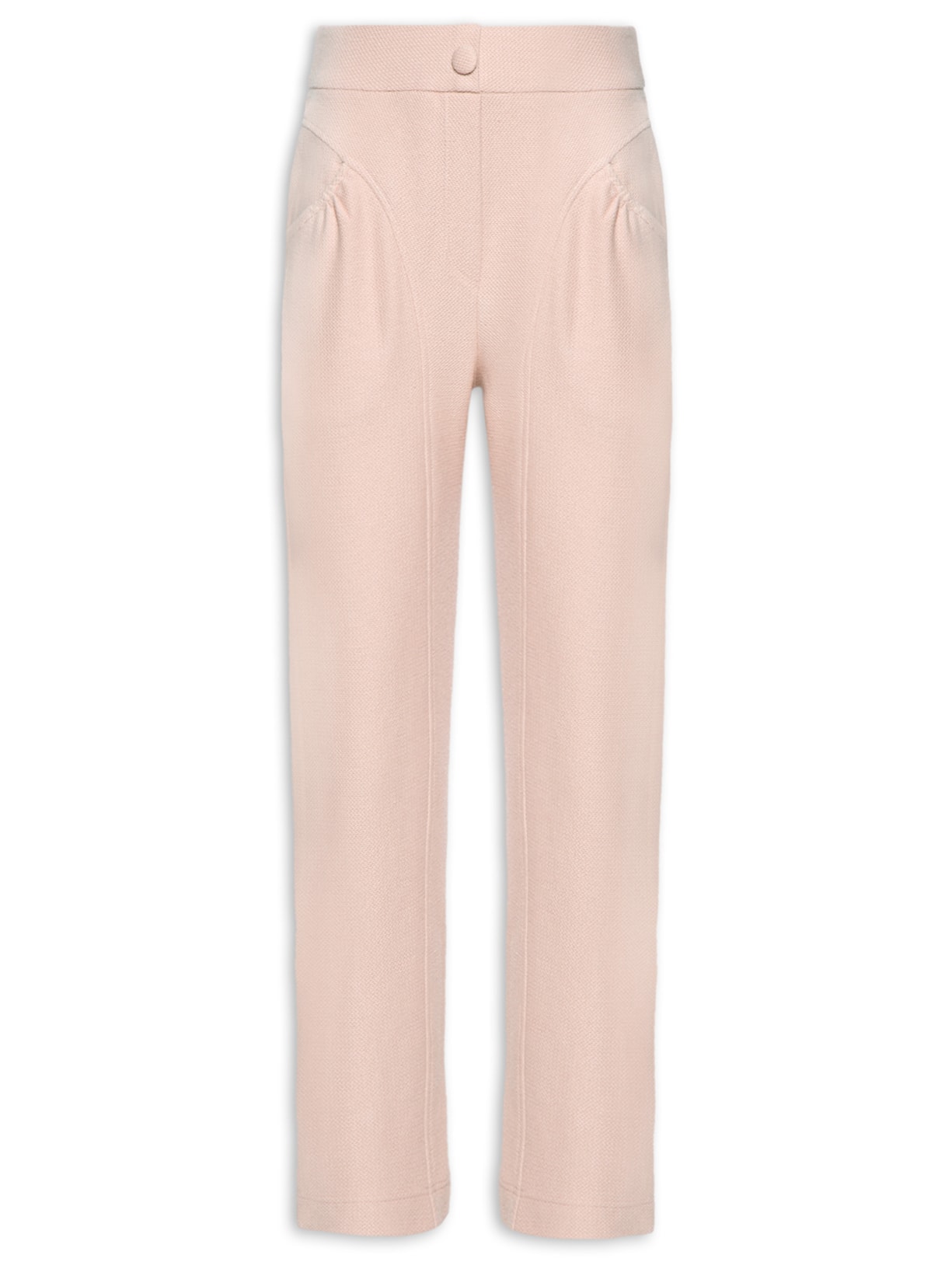 Calça Feminina Odete Rosa Le Lis