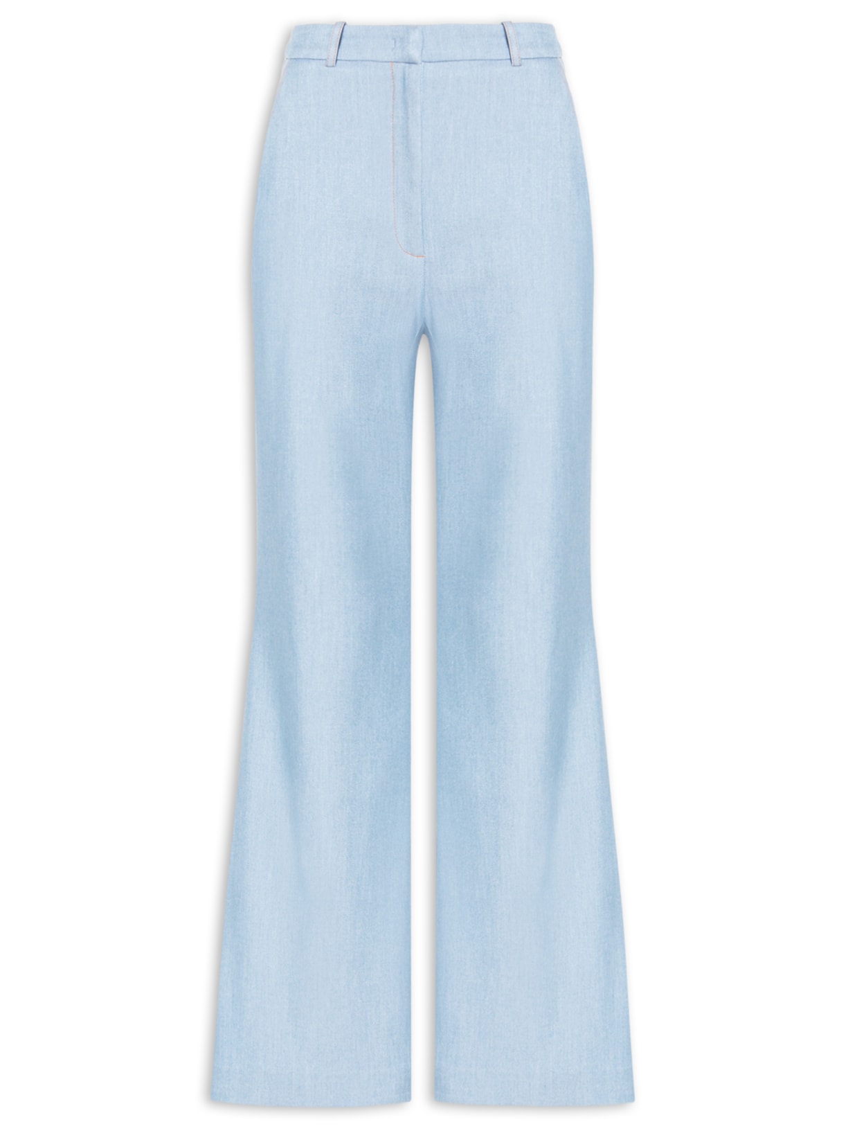 Calça Feminina Odin - Azul