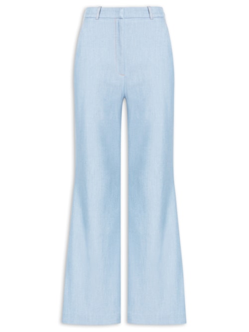 Calça Feminina Odin - Azul