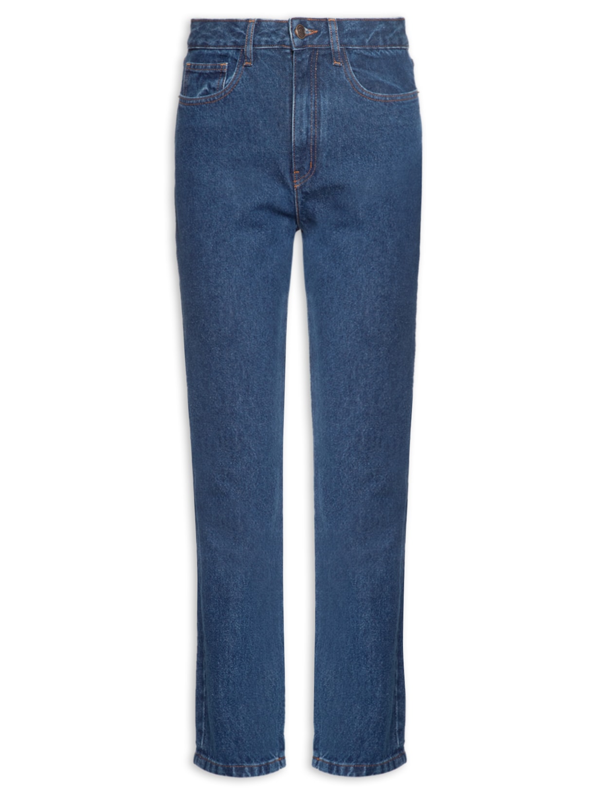 Calça Feminina Olivia - Azul