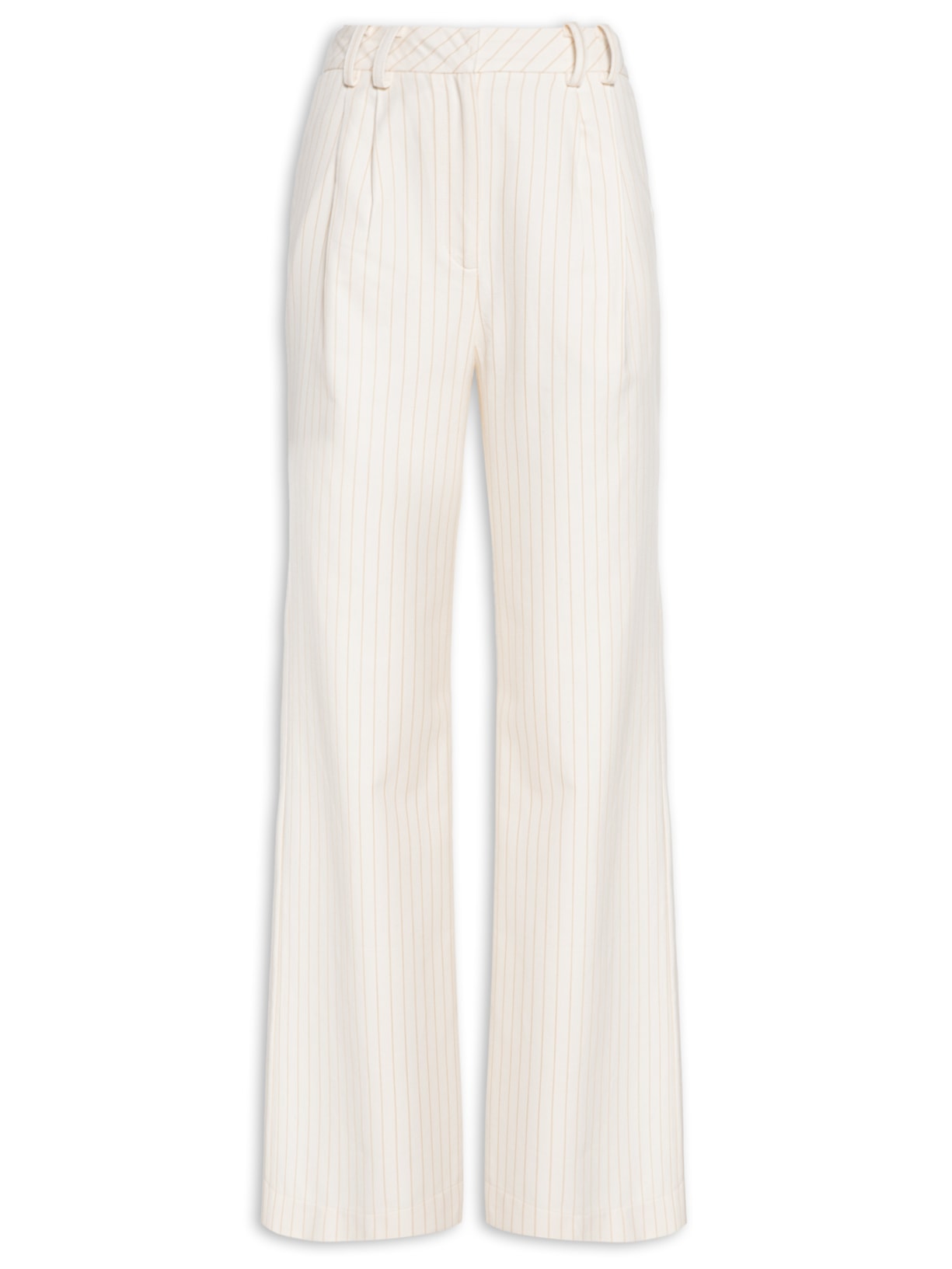 Calça Feminina Olivia - Off White