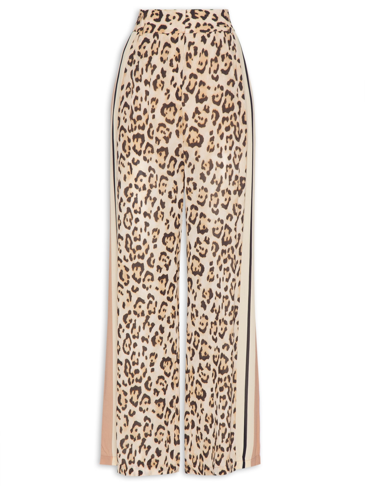 Calça Feminina Onça Casati Color Loc - Animal Print